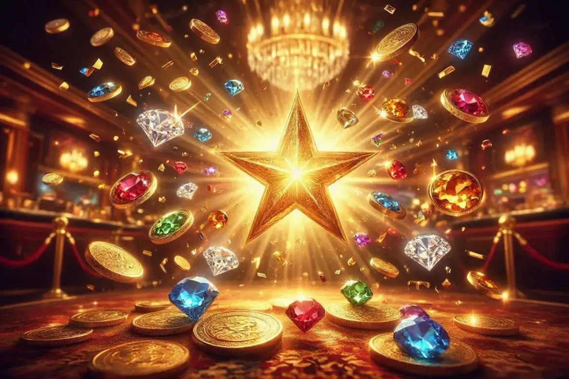 WagerTales Casino